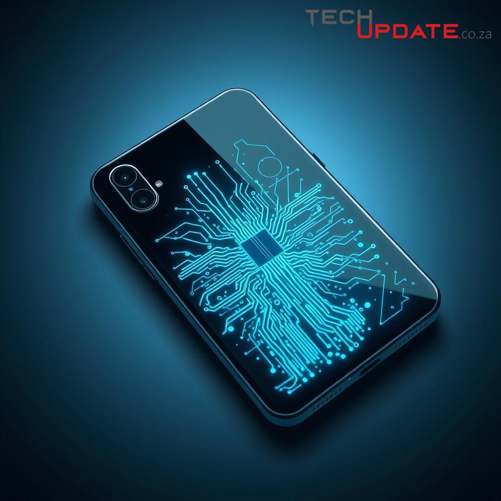 Technology Update